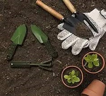تصویر 4 از فروش بیلچه باغبانی پلاستیکی  + قیمت خرید به صرفه